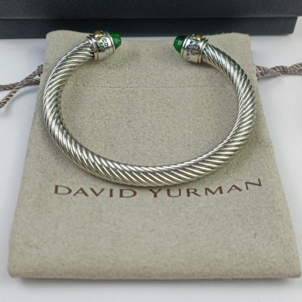 David Yurman Bracelet